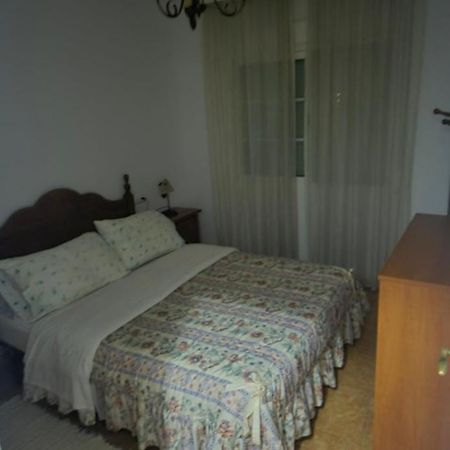 Ferienwohnung Terraza Al Mar Salobreña Exterior foto