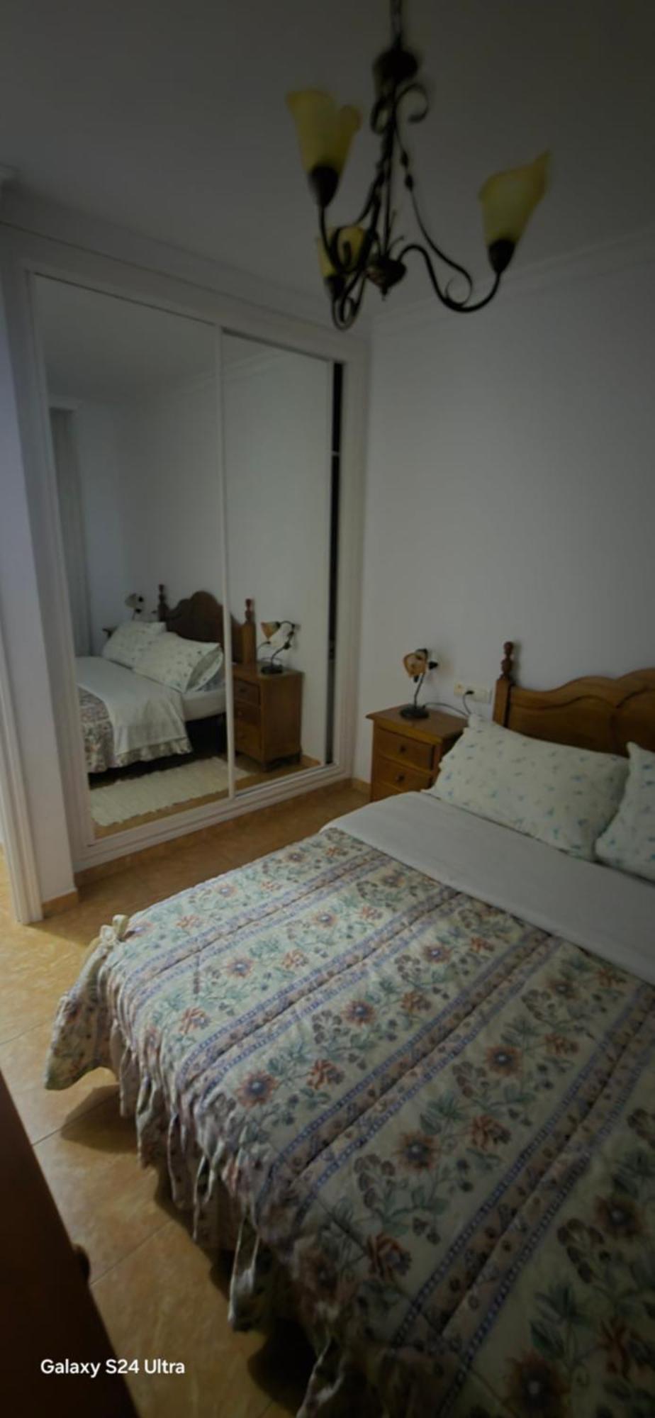 Ferienwohnung Terraza Al Mar Salobreña Exterior foto