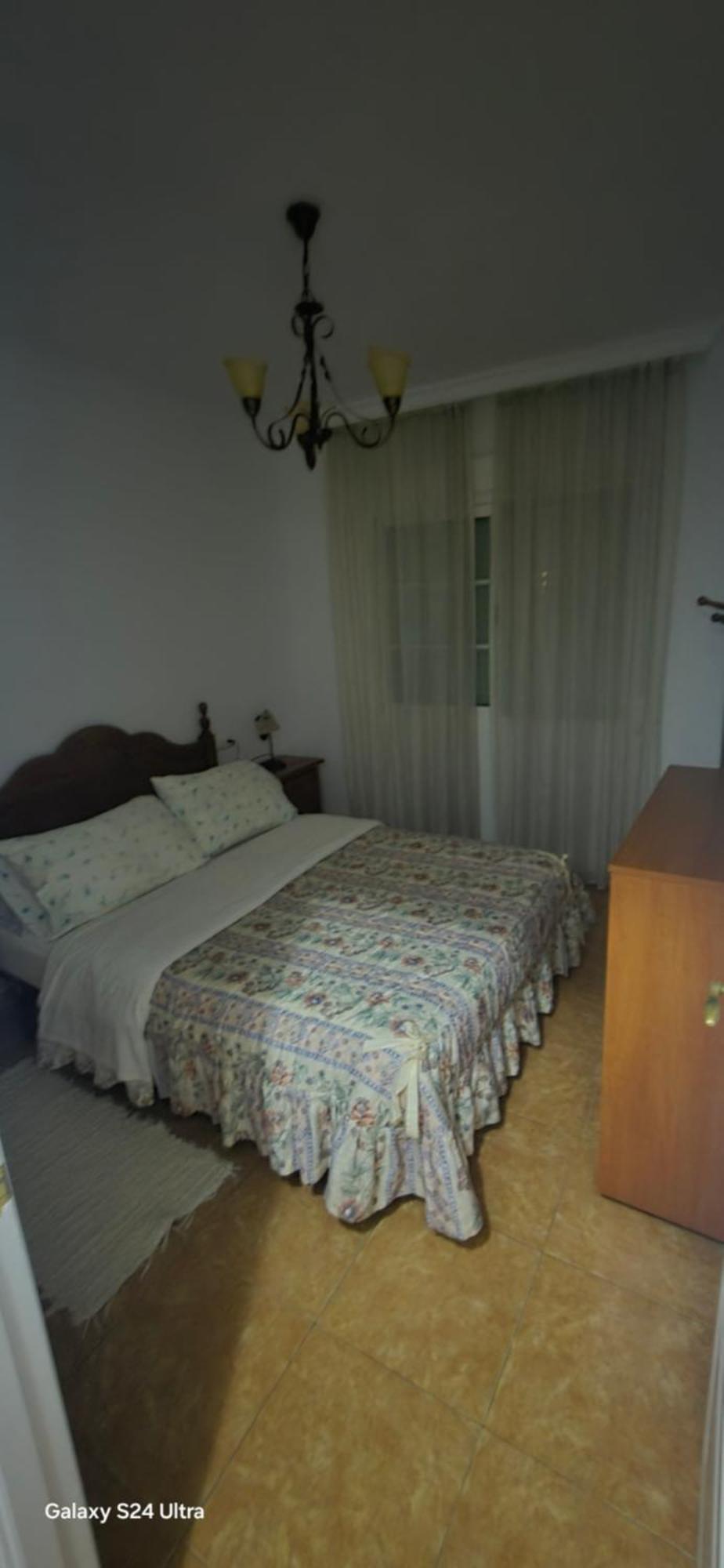 Ferienwohnung Terraza Al Mar Salobreña Exterior foto