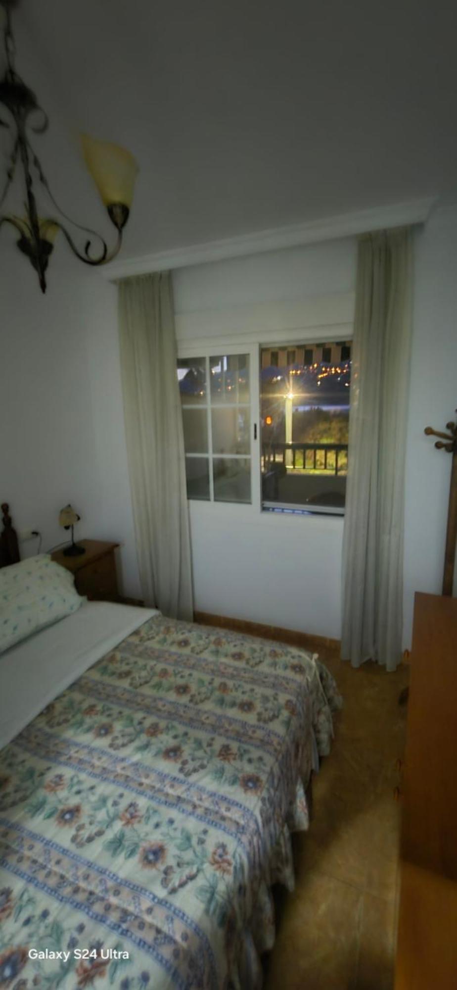Ferienwohnung Terraza Al Mar Salobreña Exterior foto